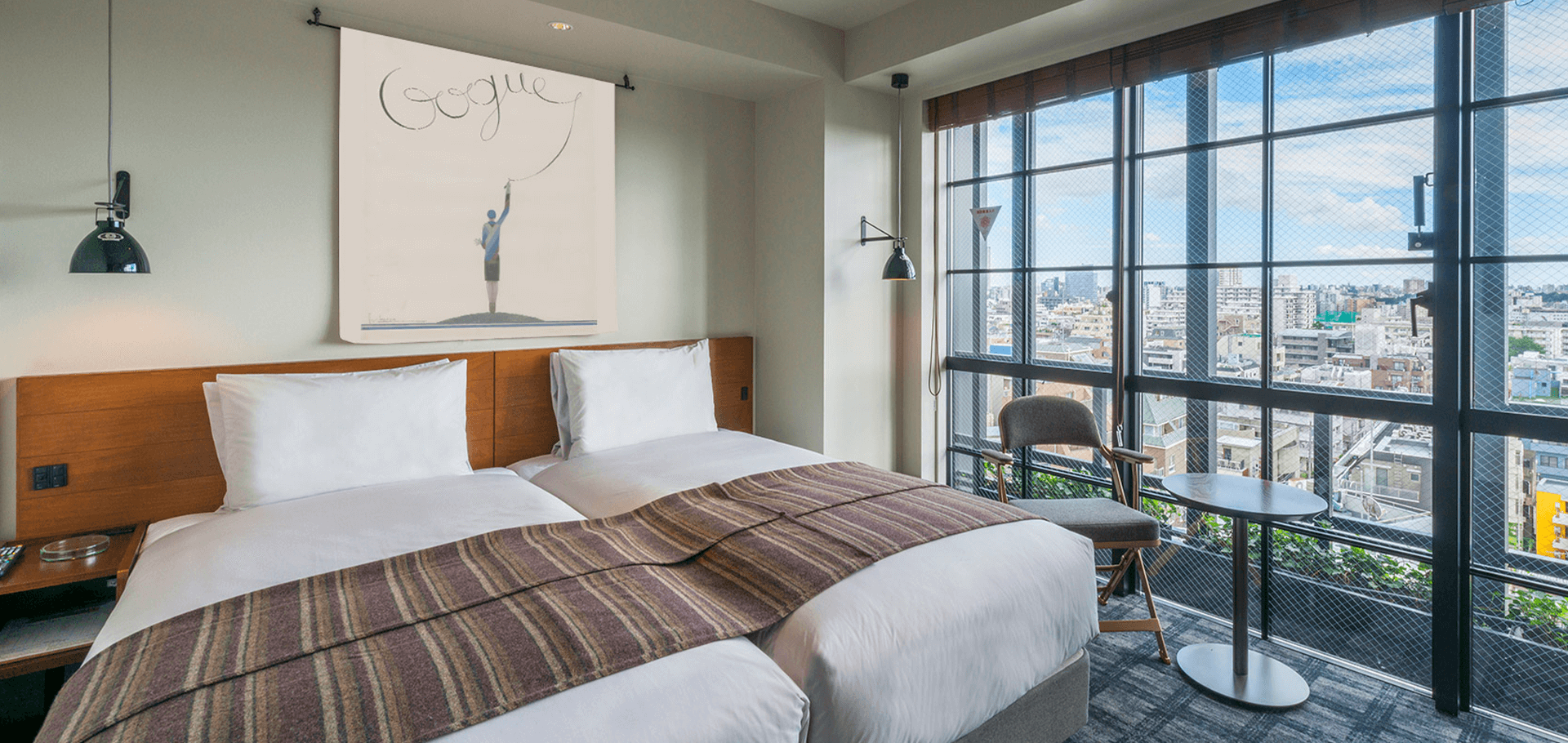 恵比寿ホリックホテル