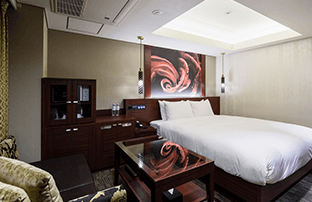 デラックスダブル（禁煙・喫煙）