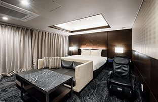 プレミアダブル（禁煙・喫煙）