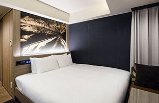 スーペリアダブル（禁煙）