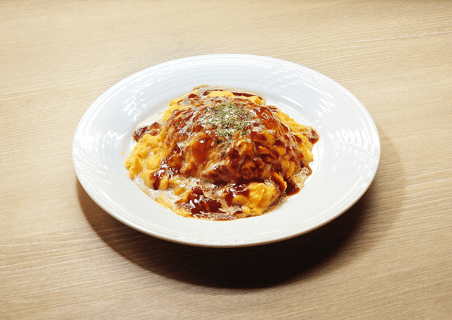 ランチメニュー